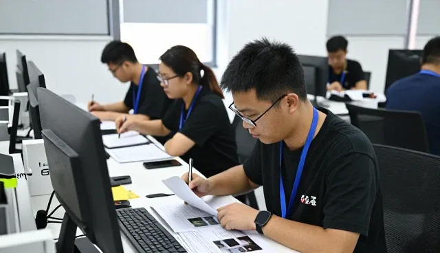 杭州融元进出口有限公司打造专业技术方案设计服务