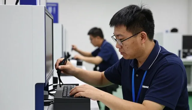 门店展厅中的技术方案设计解决方案介绍